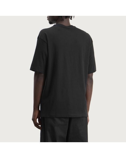 Nike Black Brooklyn Camo T-Shirt for men