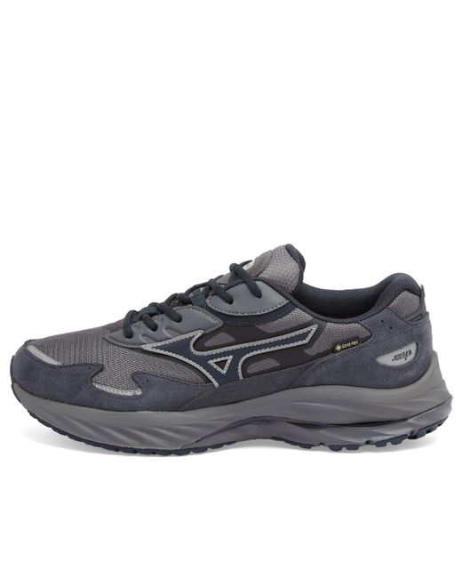 Mizuno Gray Wave Rider Β Gtx for men