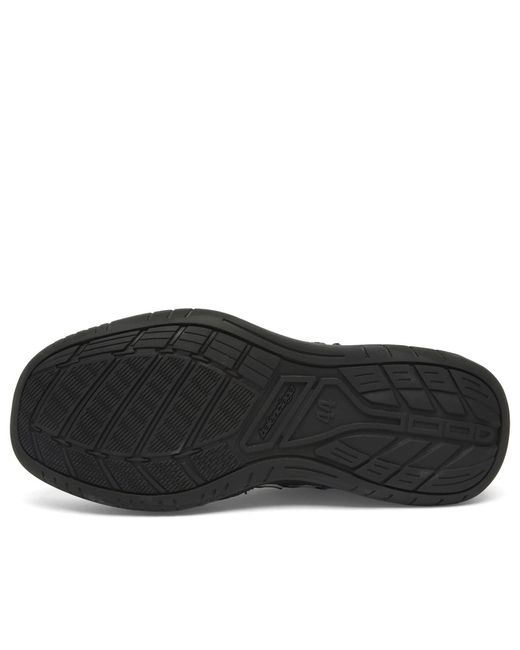 Balenciaga Black Hamptons Sneakers