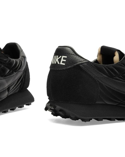 Nike Black Ld-1000 S W Sneaker