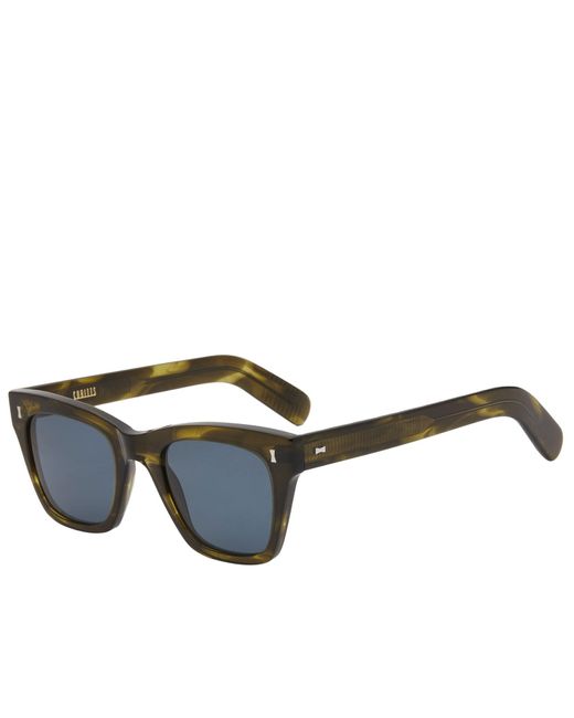 CUBITTS Multicolor Compton Sunglasses for men