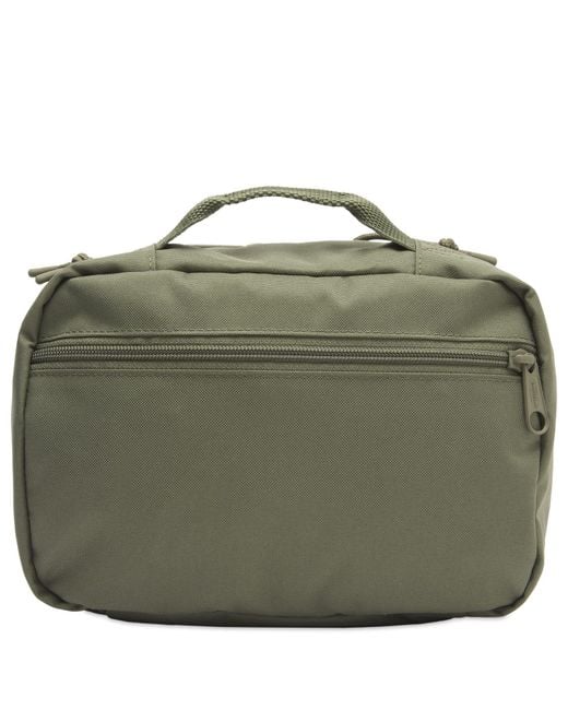 Eastpak Green Road Kit