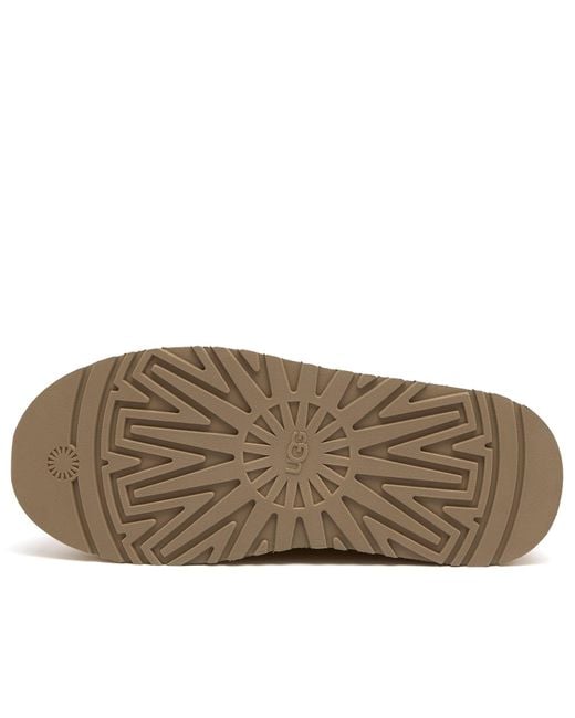 Ugg Natural Tazz