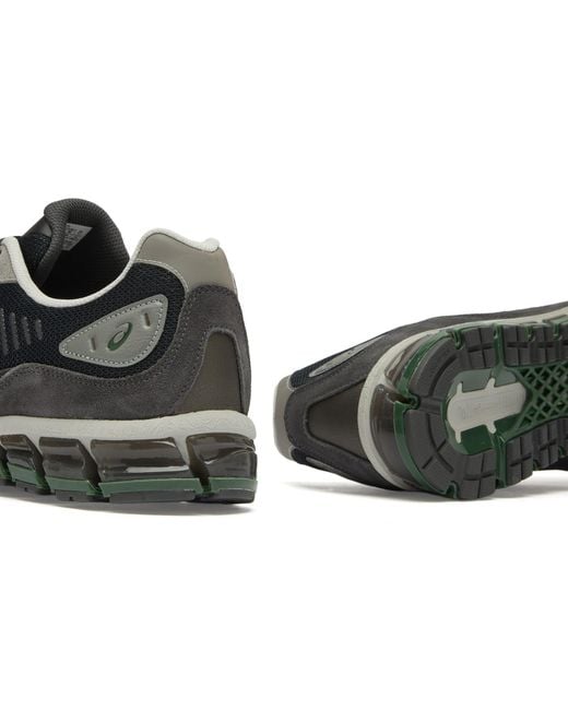 Asics Black Gel-Quantum 360 I Amp for men