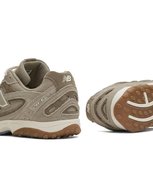 New Balance Multicolor 204L Sneaker