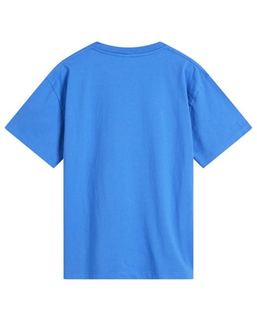 No Problemo Blue T-Shirt