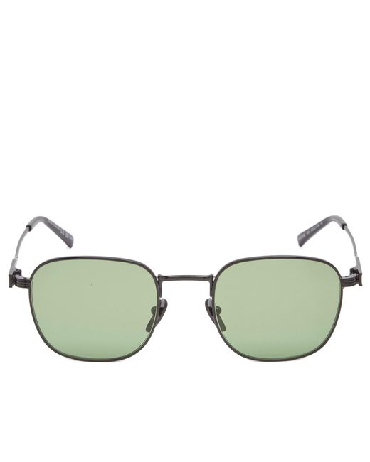 Gucci Green Gg1876S Sunglasses for men