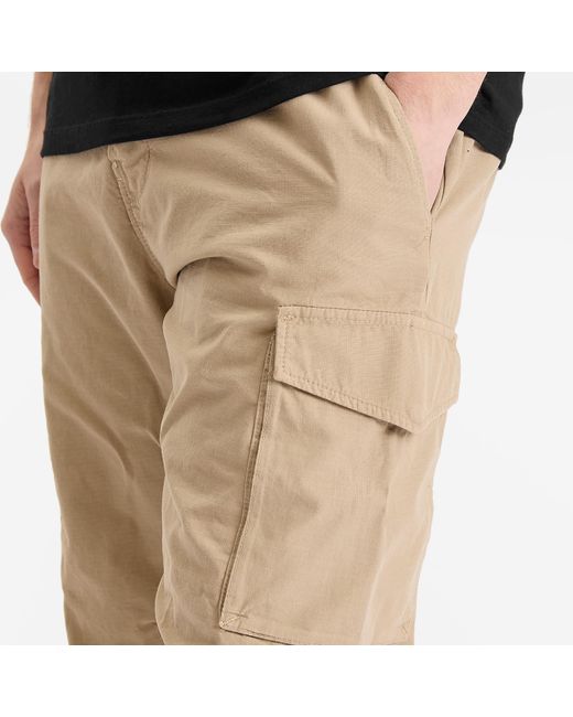 Edwin Natural Sentinel Cargo Pants for men