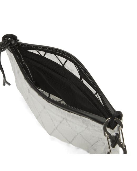 Sealson Gray Ac-B03 Mini Pouch