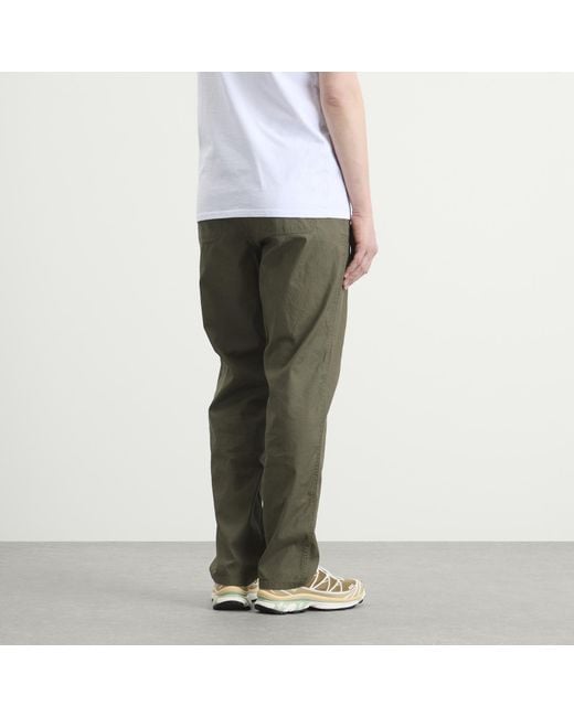 Patagonia Green Lightweight All-Wear Gi Trousers for men