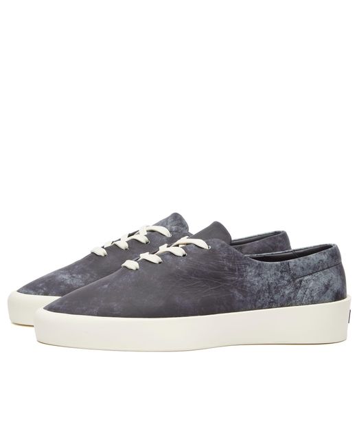 Fear Of God Blue New 101 Matte Print for men
