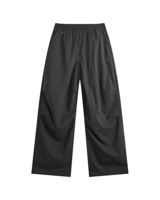 Nike Gray Acg Uv Activitorium Pant