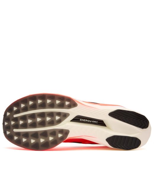 New Balance Red New Balance Sc Elite V5 Sneaker for men