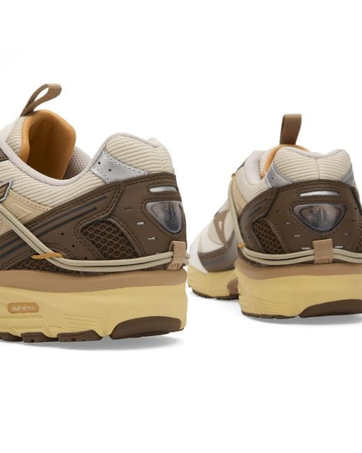 Mizuno Metallic X Afew Mxr Sneaker for men