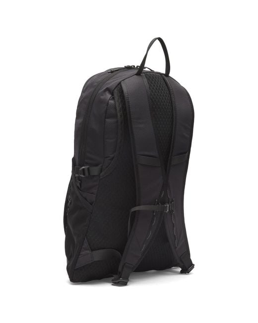 Sealson Black Roming13 Backpack