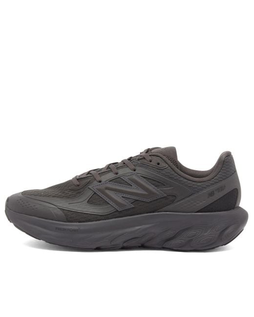New Balance Gray Trn Sneaker