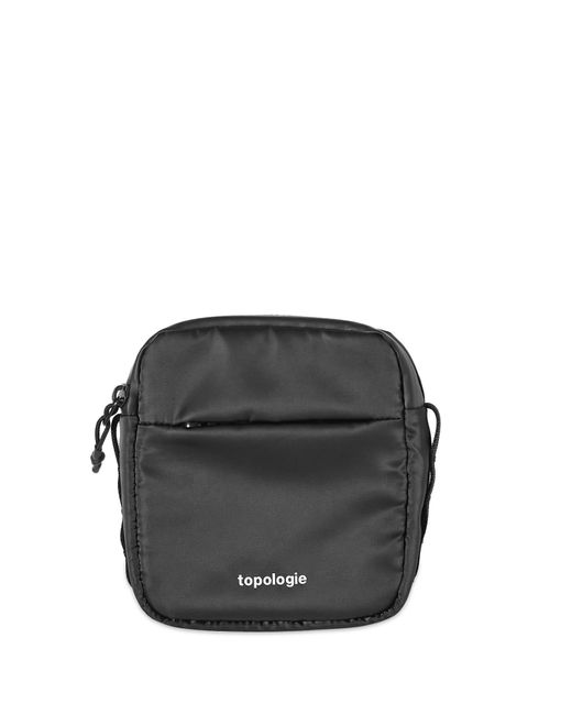 Topologie Tinbox Mini Bag in Black | Lyst