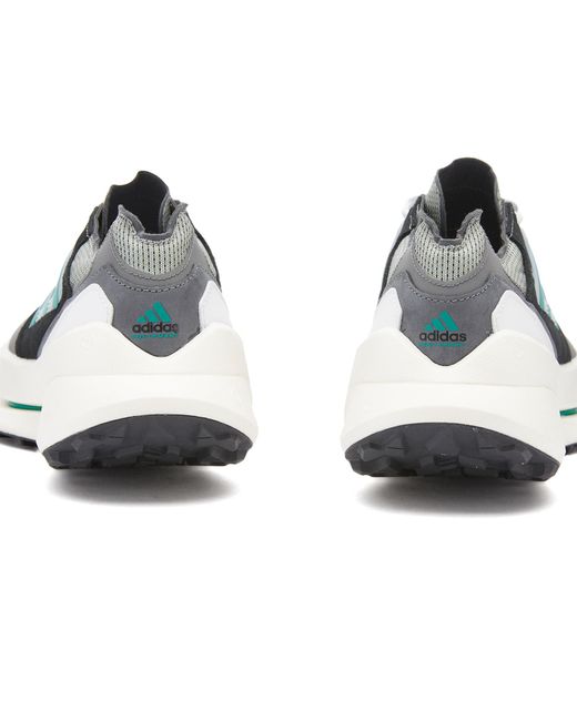 adidas Equipment Agravic Sneakers in Blue for Men | Lyst