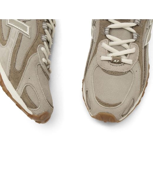 New Balance Multicolor 204L Sneaker