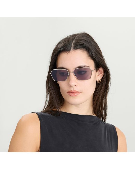 Retrosuperfuture Multicolor Balarm Sunglasses