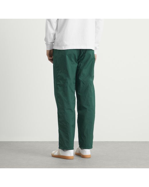 Adidas Green Track Pant for men