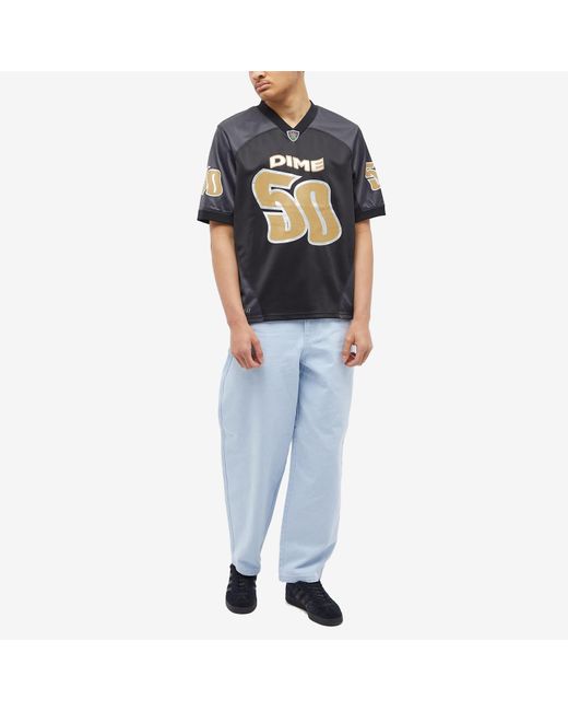 Dime Numero 50 Jersey in Black for Men | Lyst Australia