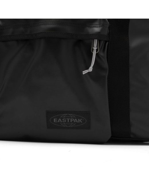 Eastpak Black Tarlie Tote Bag