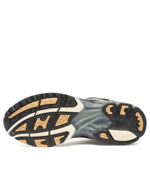 Asics Black Gel-Nimbus 10.1 Sneakers