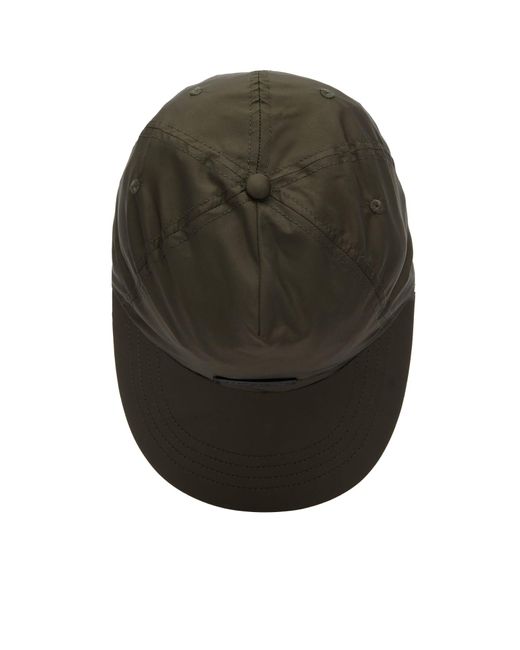 Fear Of God Green 8Th Baseball Cap for men