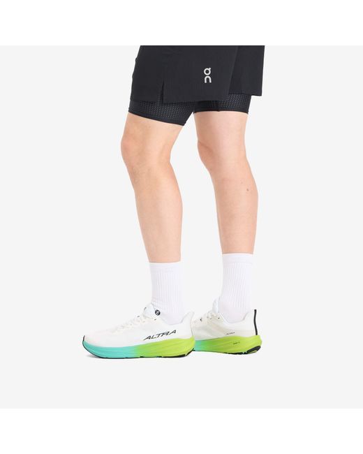 Altra Green Experience Flow 2 Sneaker for men