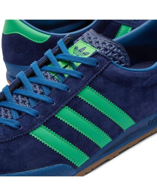 adidas Jeans Mkii Sneakers in Blue for Men | Lyst