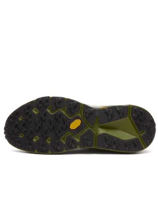 Hoka One One Multicolor U Speedgoat 2 Sneaker
