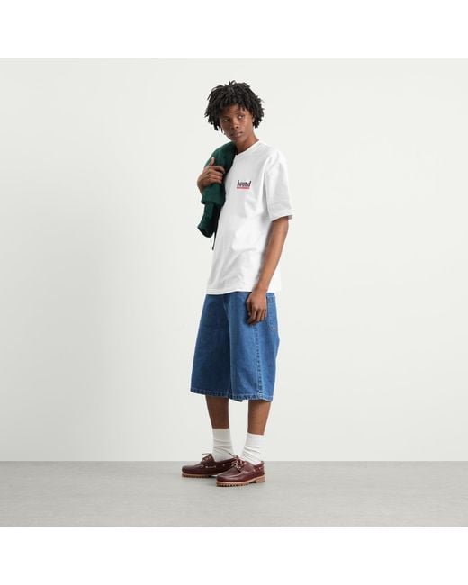 BOUND White Label T-Shirt for men
