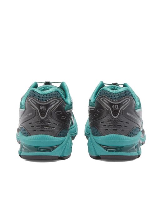 Asics Blue X Unaffected Gel-Kayano 14 Sneakers
