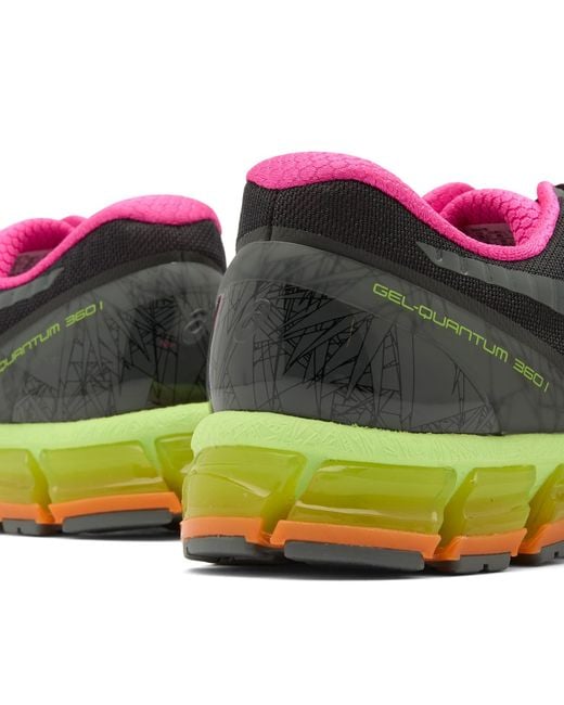Asics Multicolor Gel-Quantum 360 I Sneaker