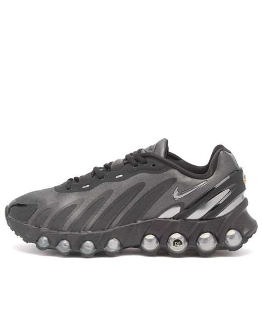 Nike Gray Air Max Dn8 W Sneaker