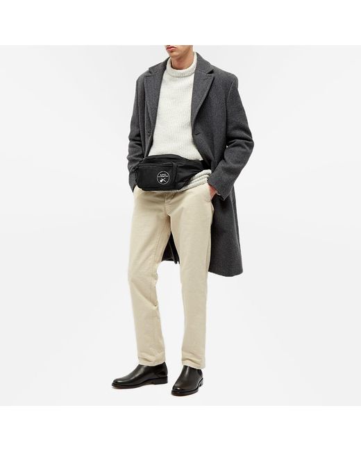 apc waist bag