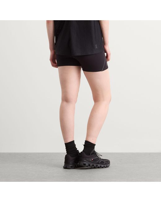 On Shoes Black X Fka Twigs Studio Skort