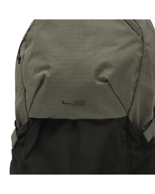 Sealson Green Roming13 Backpack