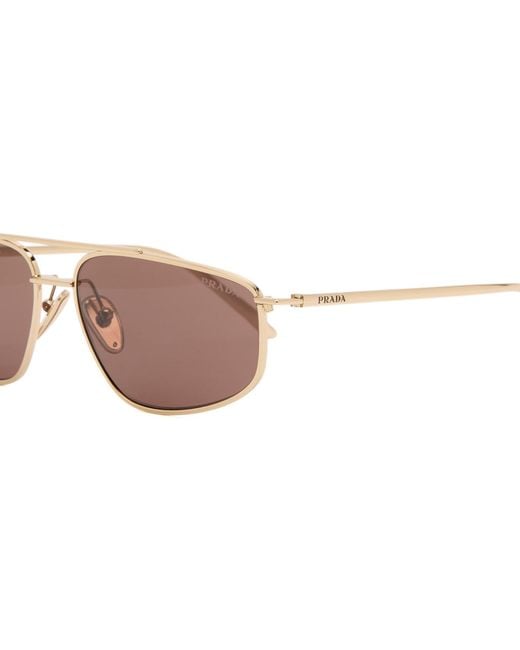 Prada Pink C51S Sunglasses