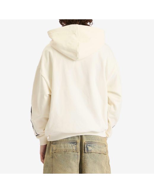God Made Natural F7 Hoodie for men
