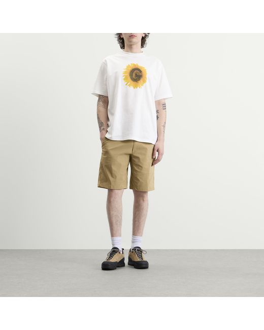 Montbell Natural O.D. Shorts for men