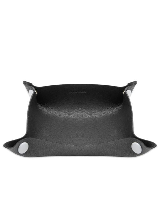 Hender Scheme Black Tray