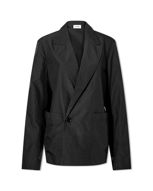 blazer soulland