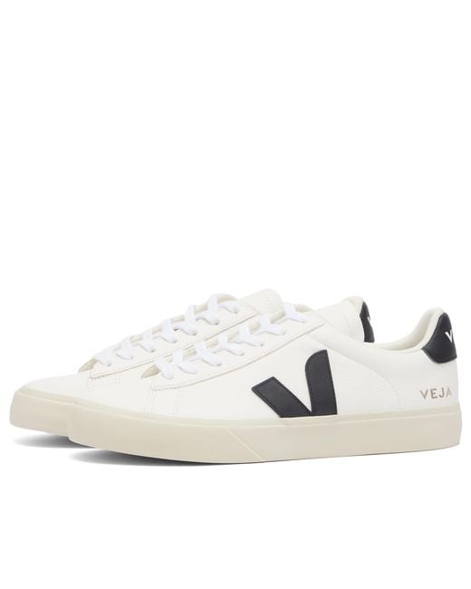 Veja Multicolor Campo Sneakers
