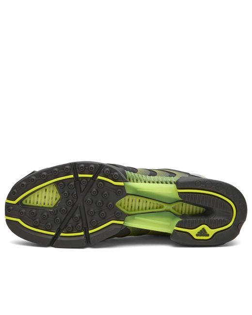 Adidas Green Climacool F50 Sneaker for men