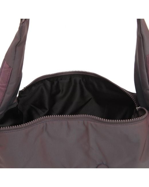 Arc Purple Arisen Cross-Body Bag