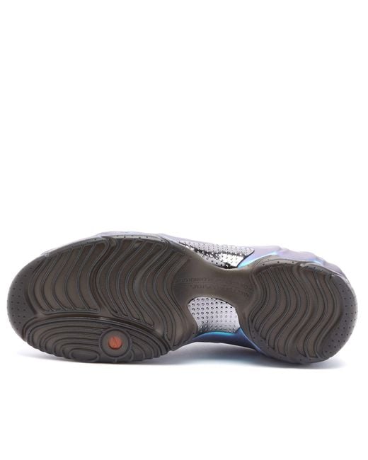 Nike Blue Clogposite Sneaker for men