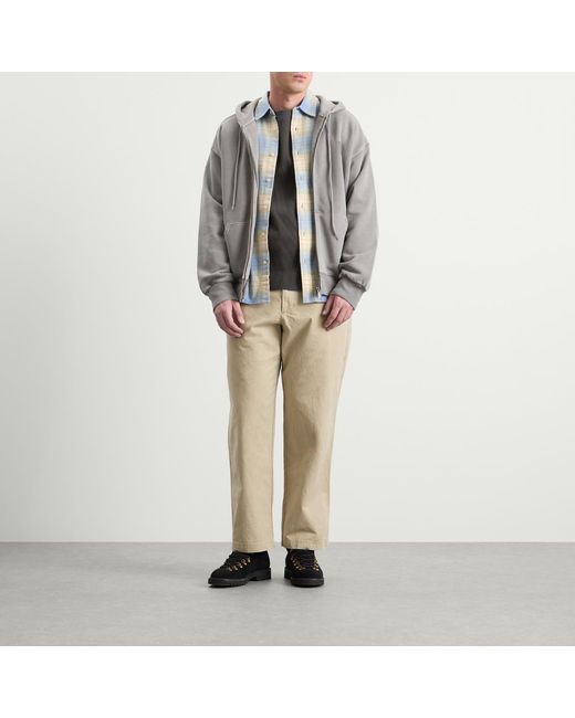 Thisisneverthat Natural Chino Pants for men