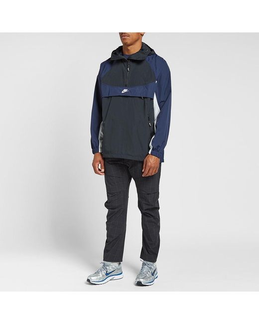 nike reissue woven jacket